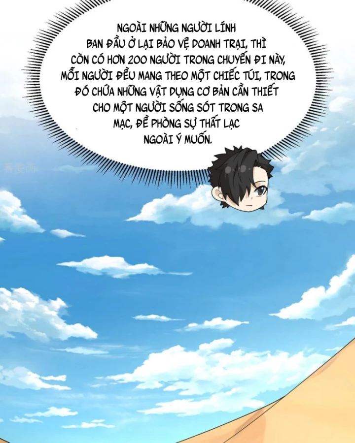 Sống Trên Hoang đảo Cùng Các Em Gái Chapter 314 - 28