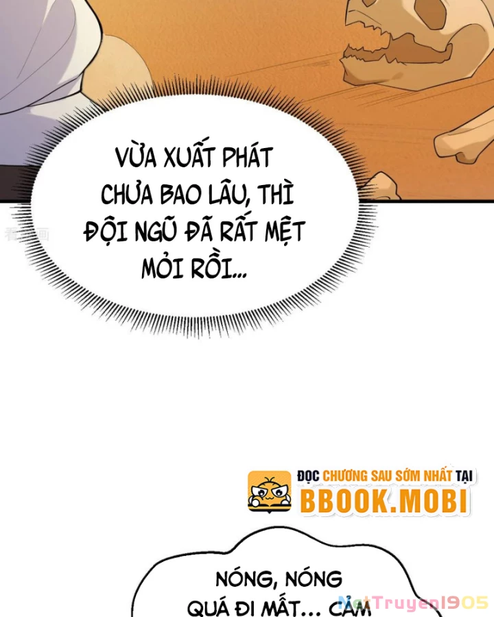 Sống Trên Hoang đảo Cùng Các Em Gái Chapter 314 - 36