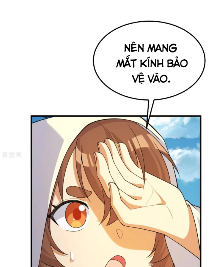 Sống Trên Hoang đảo Cùng Các Em Gái Chapter 314 - 43