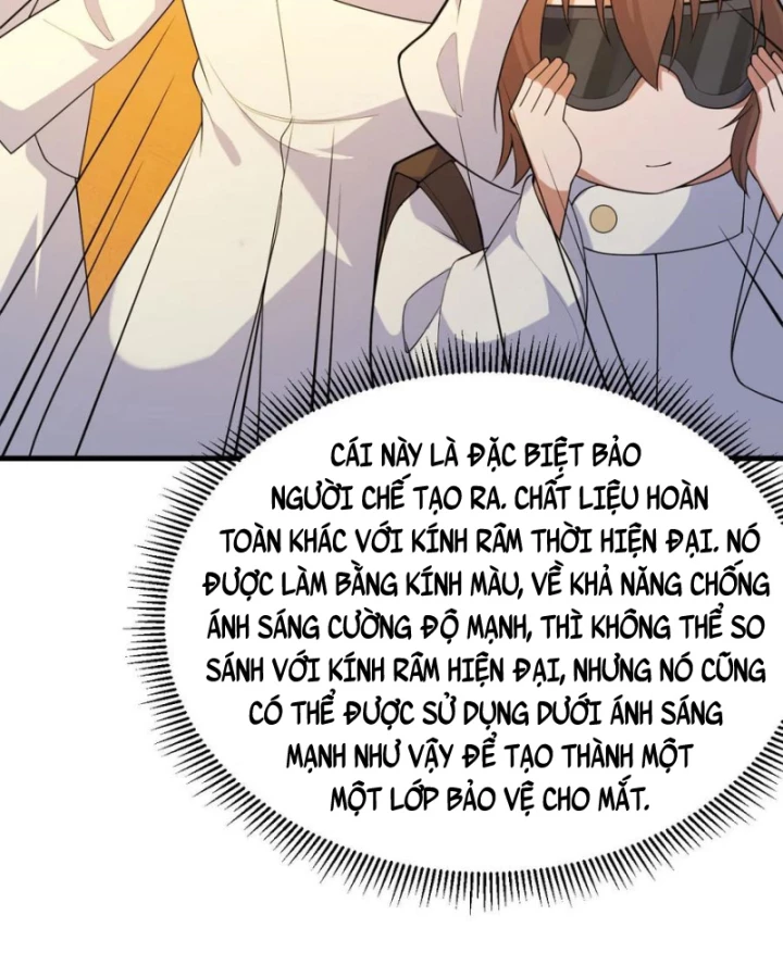 Sống Trên Hoang đảo Cùng Các Em Gái Chapter 314 - 46