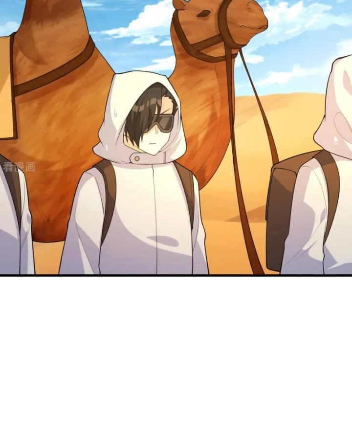 Sống Trên Hoang đảo Cùng Các Em Gái Chapter 314 - 48
