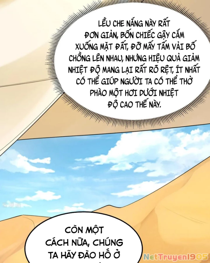Sống Trên Hoang đảo Cùng Các Em Gái Chapter 314 - 50