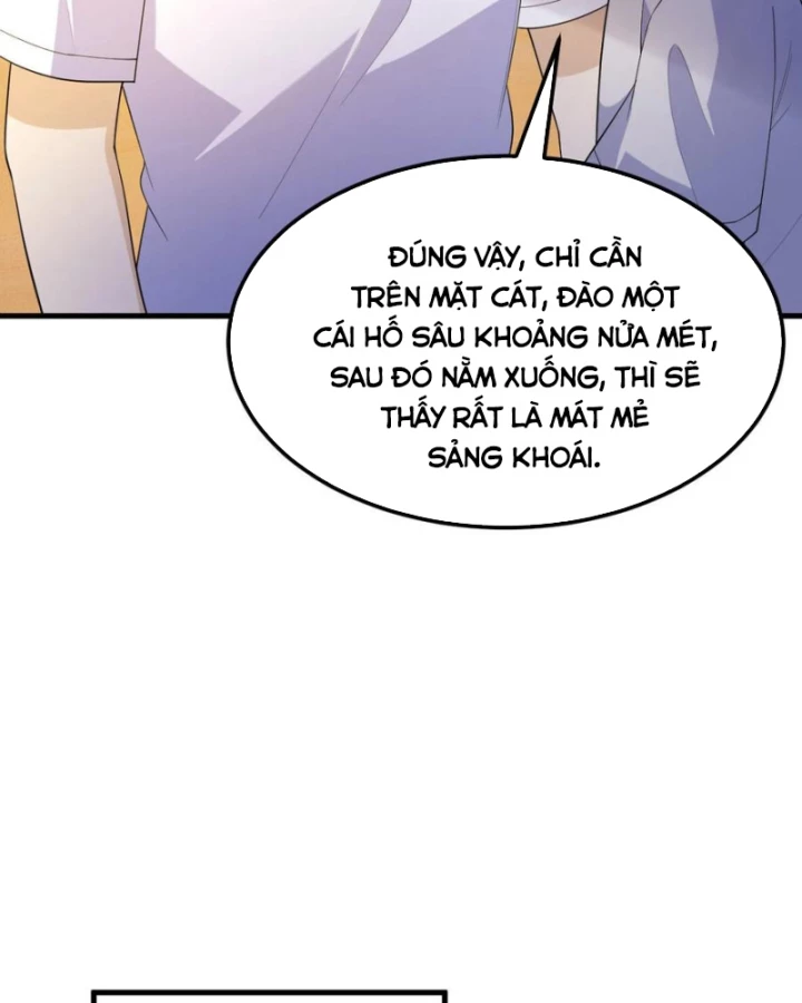 Sống Trên Hoang đảo Cùng Các Em Gái Chapter 314 - 54