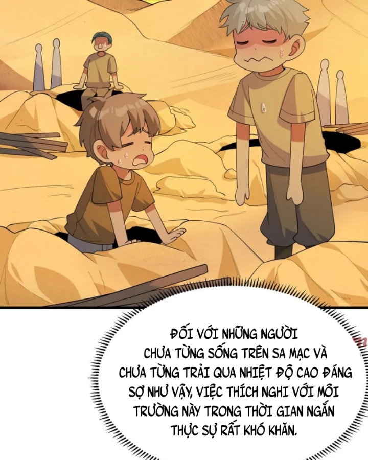 Sống Trên Hoang đảo Cùng Các Em Gái Chapter 315 - 10