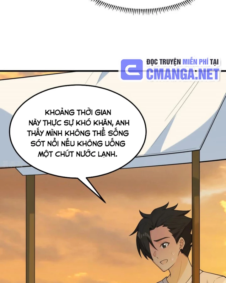 Sống Trên Hoang đảo Cùng Các Em Gái Chapter 315 - 11