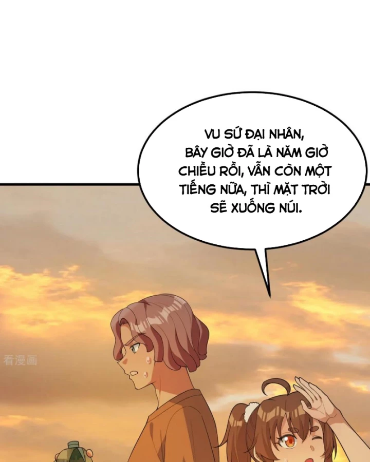Sống Trên Hoang đảo Cùng Các Em Gái Chapter 315 - 14