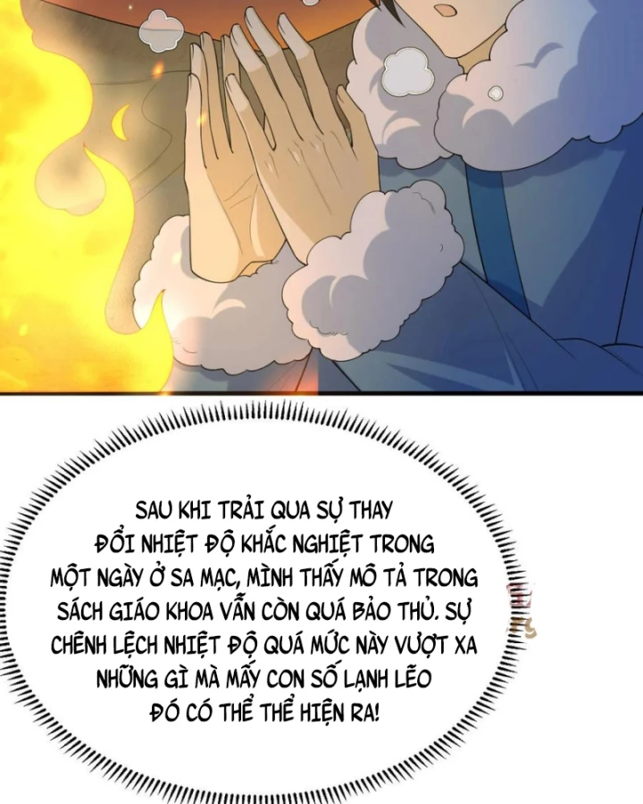 Sống Trên Hoang đảo Cùng Các Em Gái Chapter 315 - 18