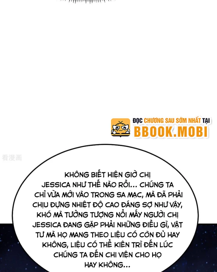 Sống Trên Hoang đảo Cùng Các Em Gái Chapter 315 - 19