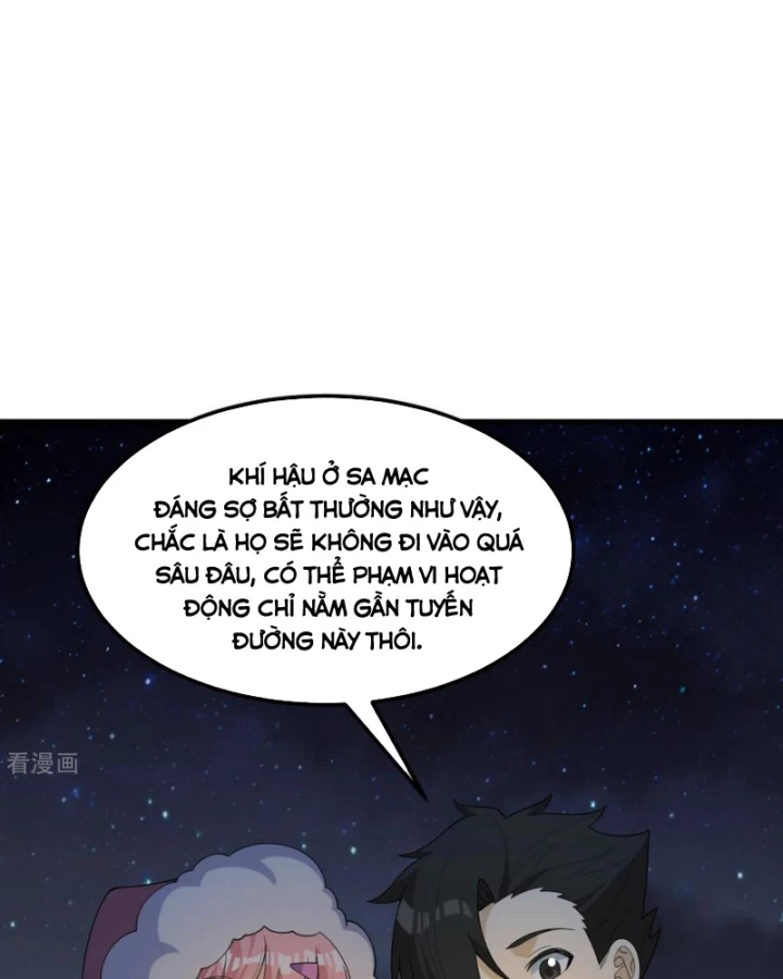 Sống Trên Hoang đảo Cùng Các Em Gái Chapter 315 - 22