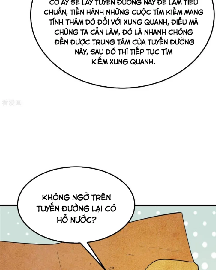 Sống Trên Hoang đảo Cùng Các Em Gái Chapter 315 - 24