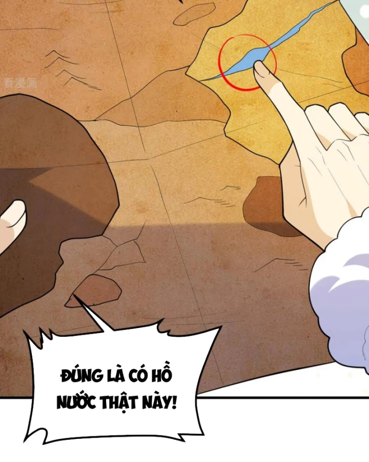 Sống Trên Hoang đảo Cùng Các Em Gái Chapter 315 - 25