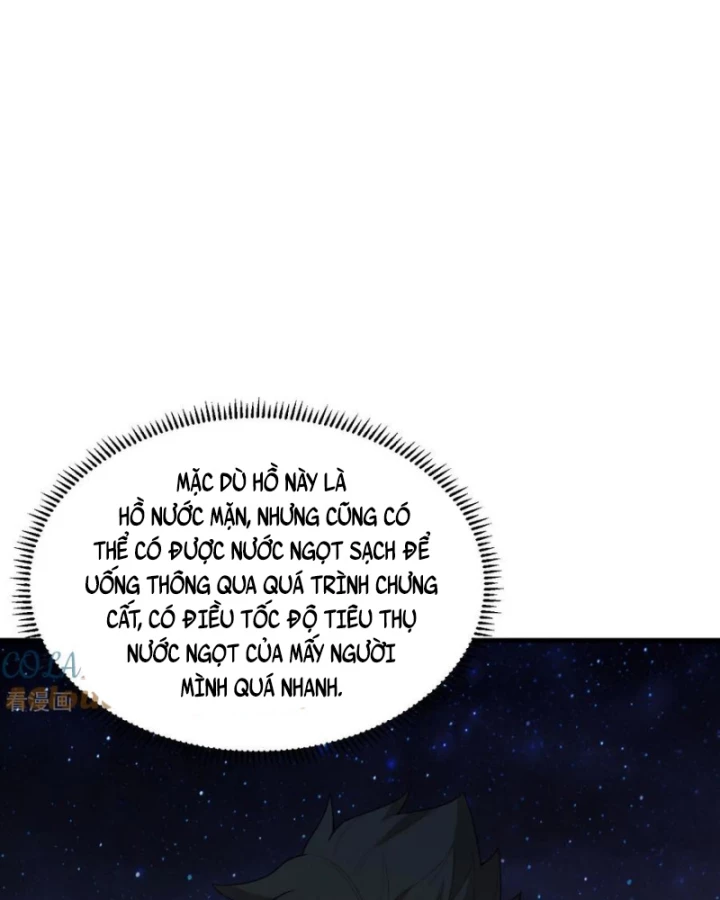 Sống Trên Hoang đảo Cùng Các Em Gái Chapter 315 - 26