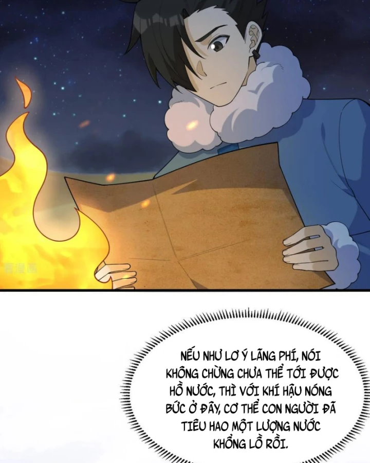 Sống Trên Hoang đảo Cùng Các Em Gái Chapter 315 - 27