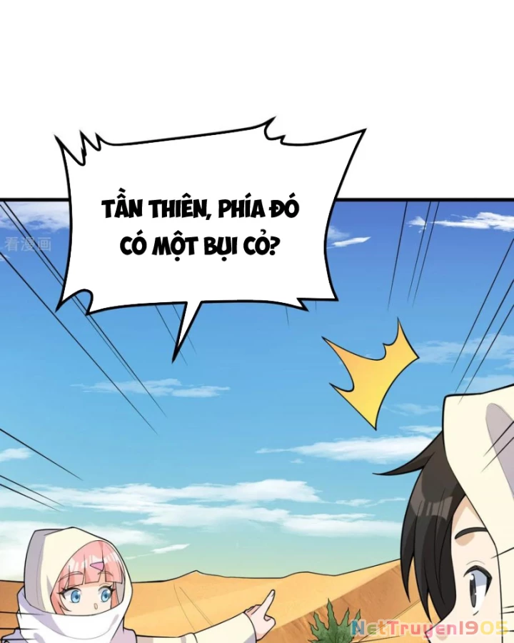 Sống Trên Hoang đảo Cùng Các Em Gái Chapter 315 - 32