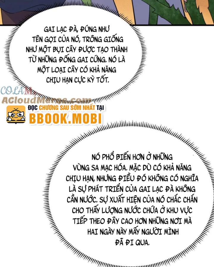 Sống Trên Hoang đảo Cùng Các Em Gái Chapter 315 - 36
