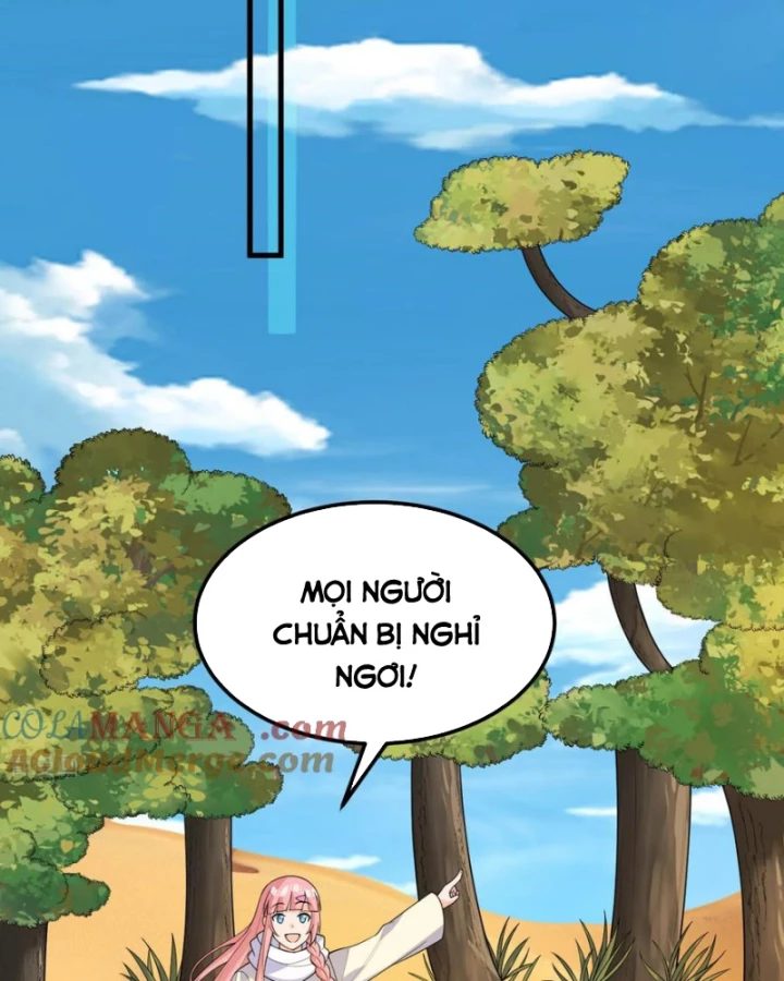 Sống Trên Hoang đảo Cùng Các Em Gái Chapter 315 - 38