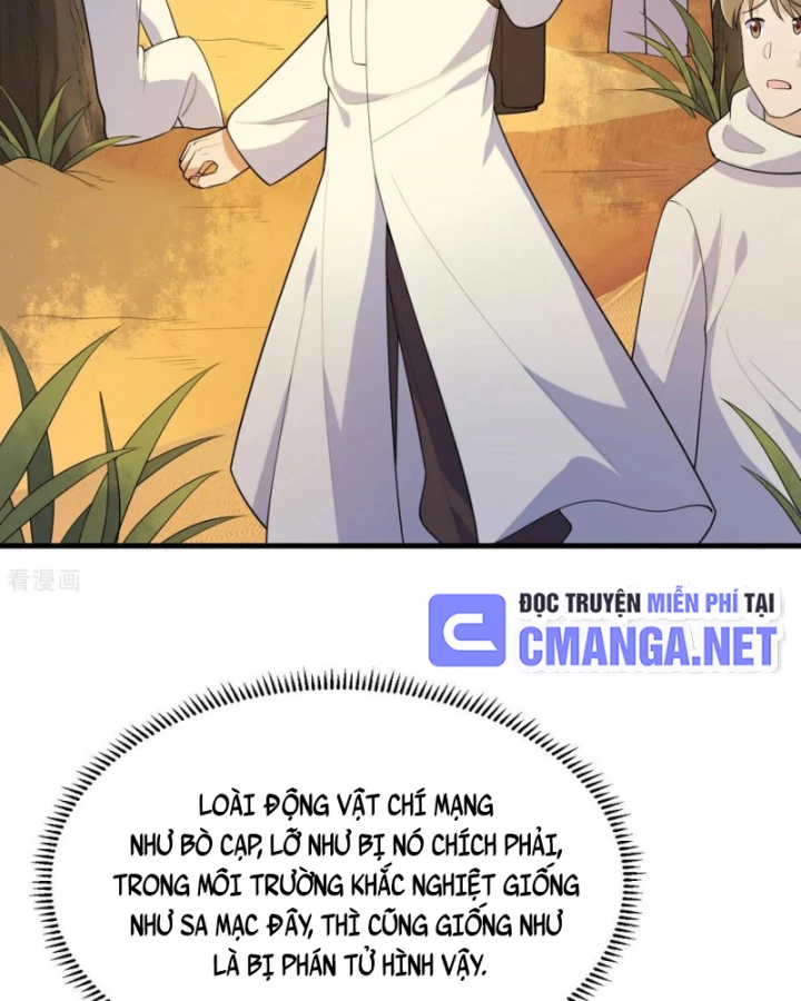 Sống Trên Hoang đảo Cùng Các Em Gái Chapter 315 - 43