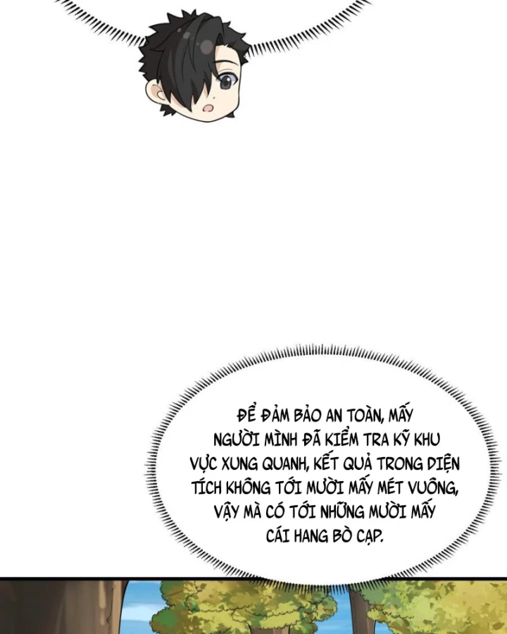 Sống Trên Hoang đảo Cùng Các Em Gái Chapter 315 - 44