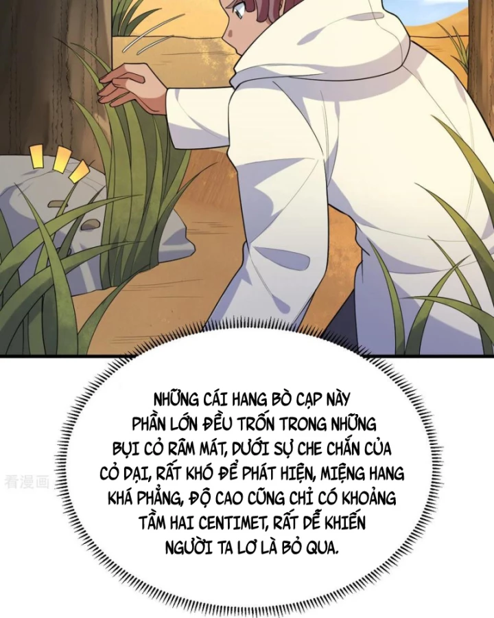 Sống Trên Hoang đảo Cùng Các Em Gái Chapter 315 - 46