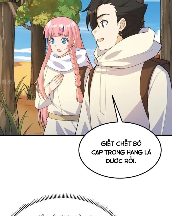 Sống Trên Hoang đảo Cùng Các Em Gái Chapter 315 - 48