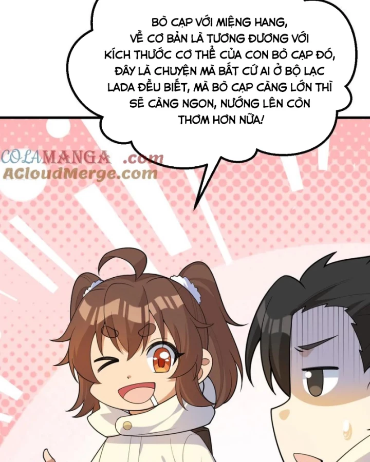 Sống Trên Hoang đảo Cùng Các Em Gái Chapter 315 - 52