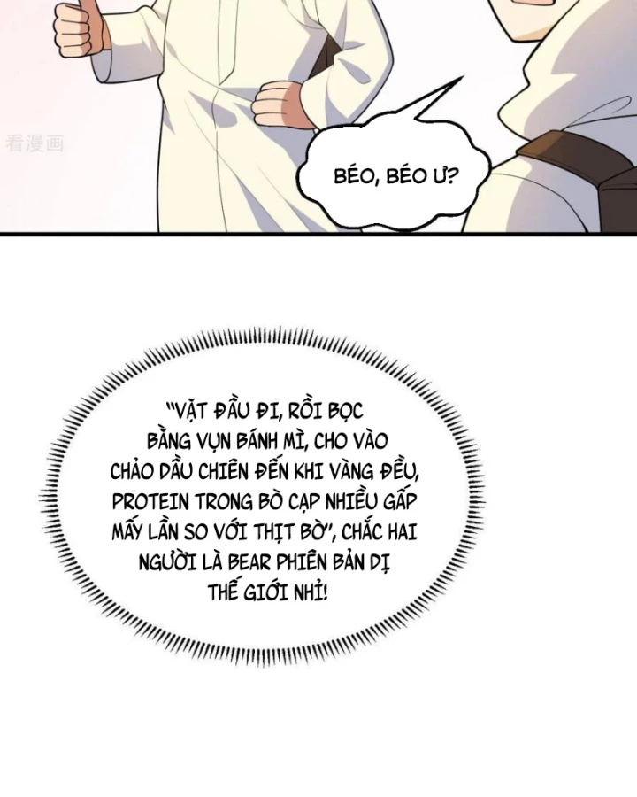 Sống Trên Hoang đảo Cùng Các Em Gái Chapter 315 - 53