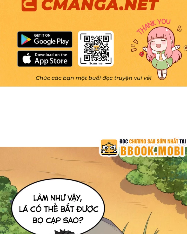 Sống Trên Hoang đảo Cùng Các Em Gái Chapter 316 - 2
