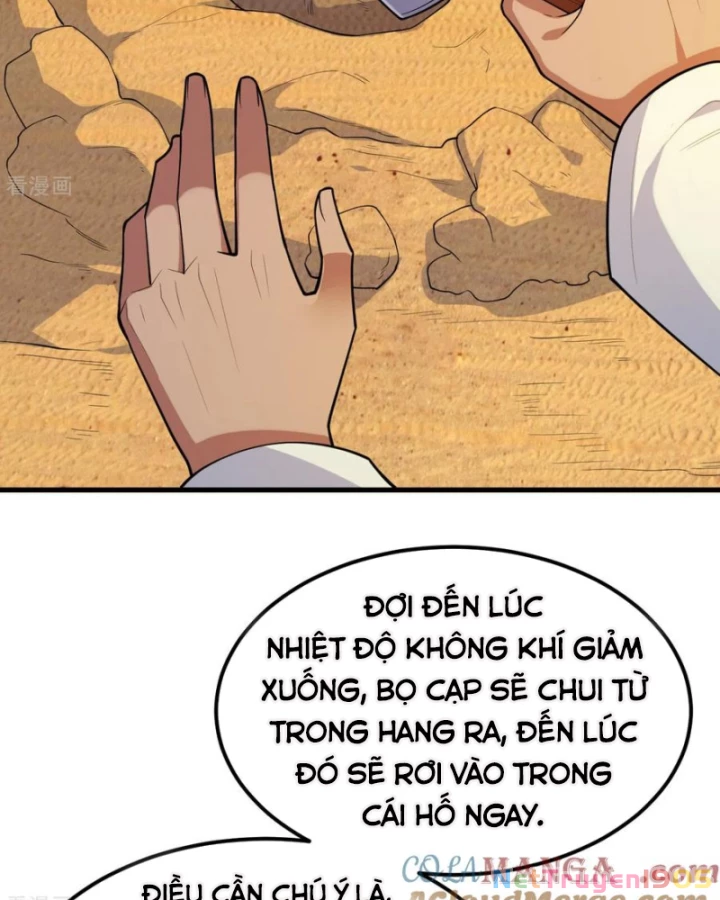 Sống Trên Hoang đảo Cùng Các Em Gái Chapter 316 - 4