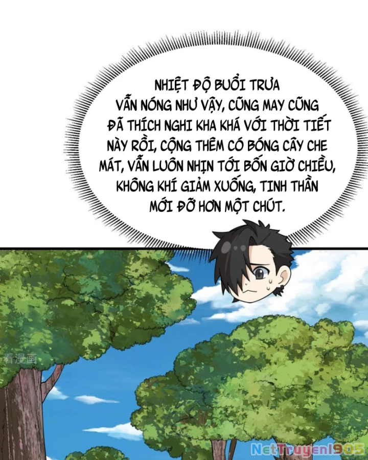 Sống Trên Hoang đảo Cùng Các Em Gái Chapter 316 - 6
