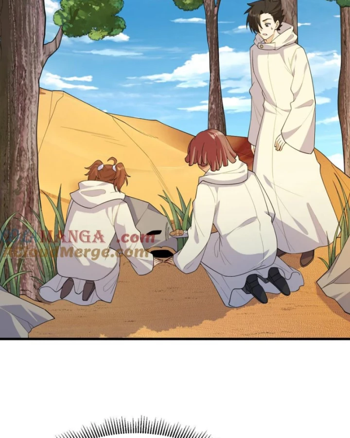 Sống Trên Hoang đảo Cùng Các Em Gái Chapter 316 - 7