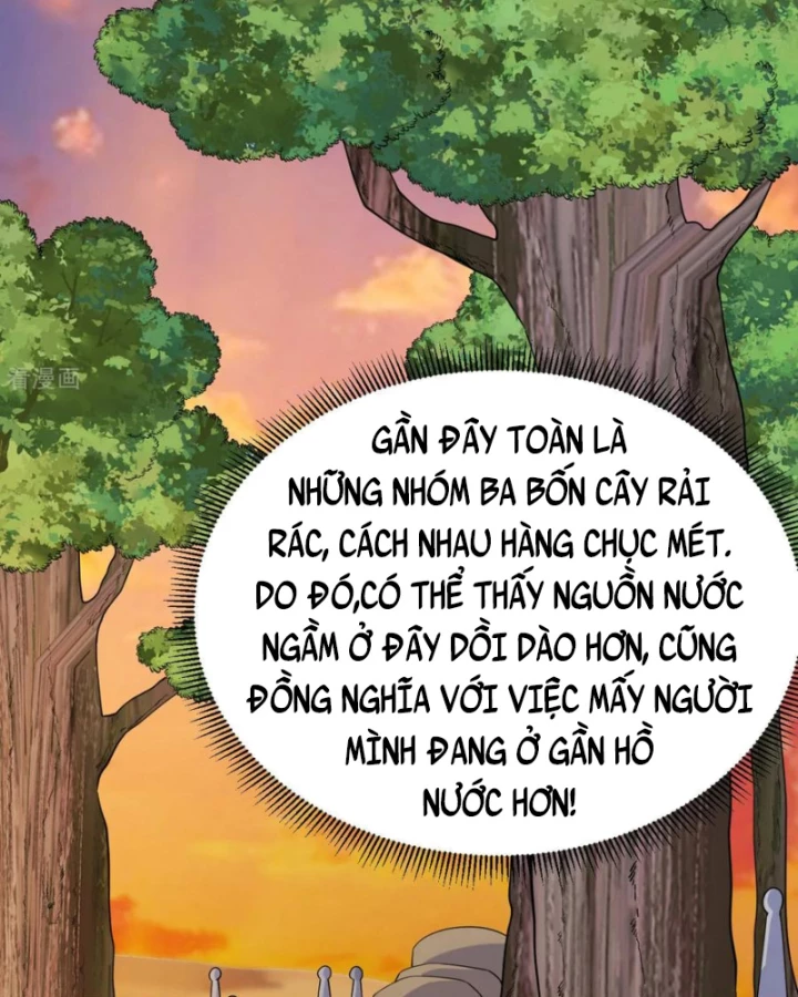 Sống Trên Hoang đảo Cùng Các Em Gái Chapter 316 - 12