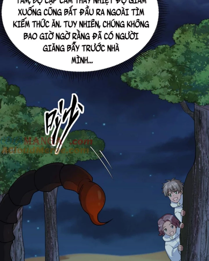 Sống Trên Hoang đảo Cùng Các Em Gái Chapter 316 - 15