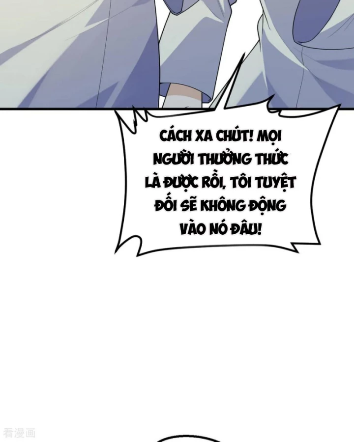 Sống Trên Hoang đảo Cùng Các Em Gái Chapter 316 - 21