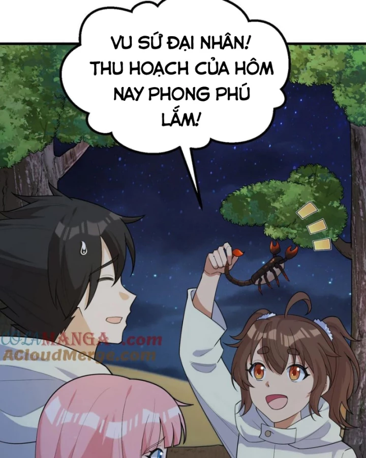 Sống Trên Hoang đảo Cùng Các Em Gái Chapter 316 - 22