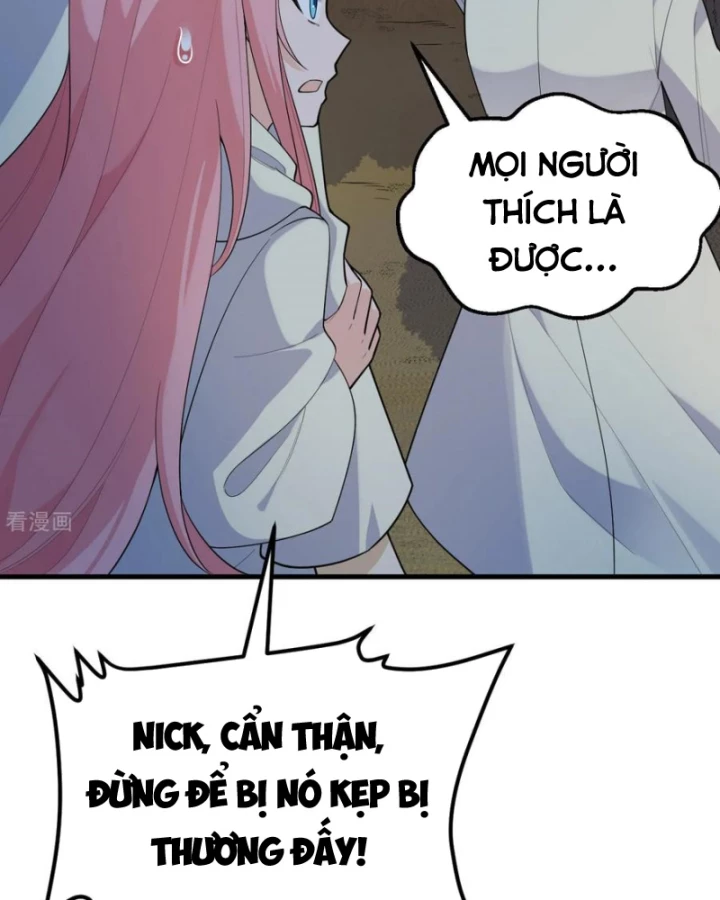 Sống Trên Hoang đảo Cùng Các Em Gái Chapter 316 - 23