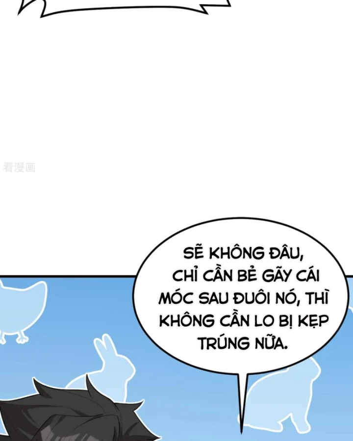 Sống Trên Hoang đảo Cùng Các Em Gái Chapter 316 - 24