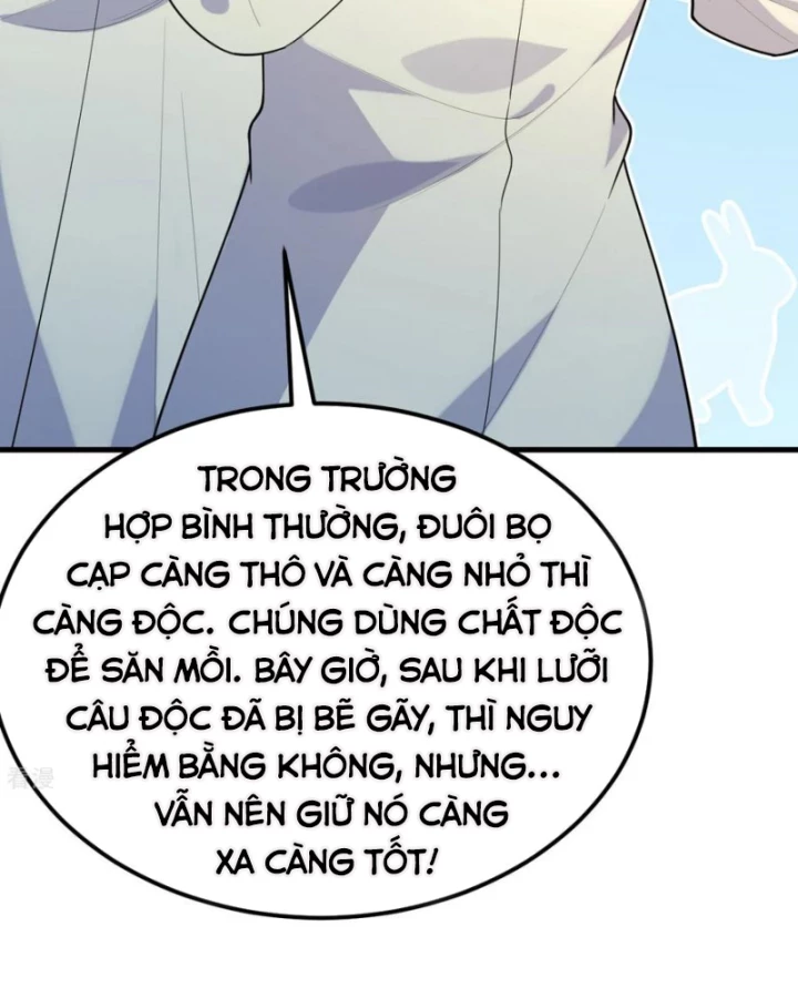 Sống Trên Hoang đảo Cùng Các Em Gái Chapter 316 - 26