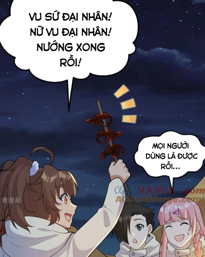Sống Trên Hoang đảo Cùng Các Em Gái Chapter 316 - 30