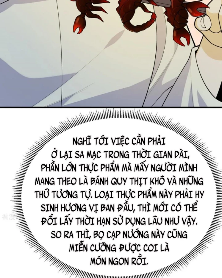 Sống Trên Hoang đảo Cùng Các Em Gái Chapter 316 - 34
