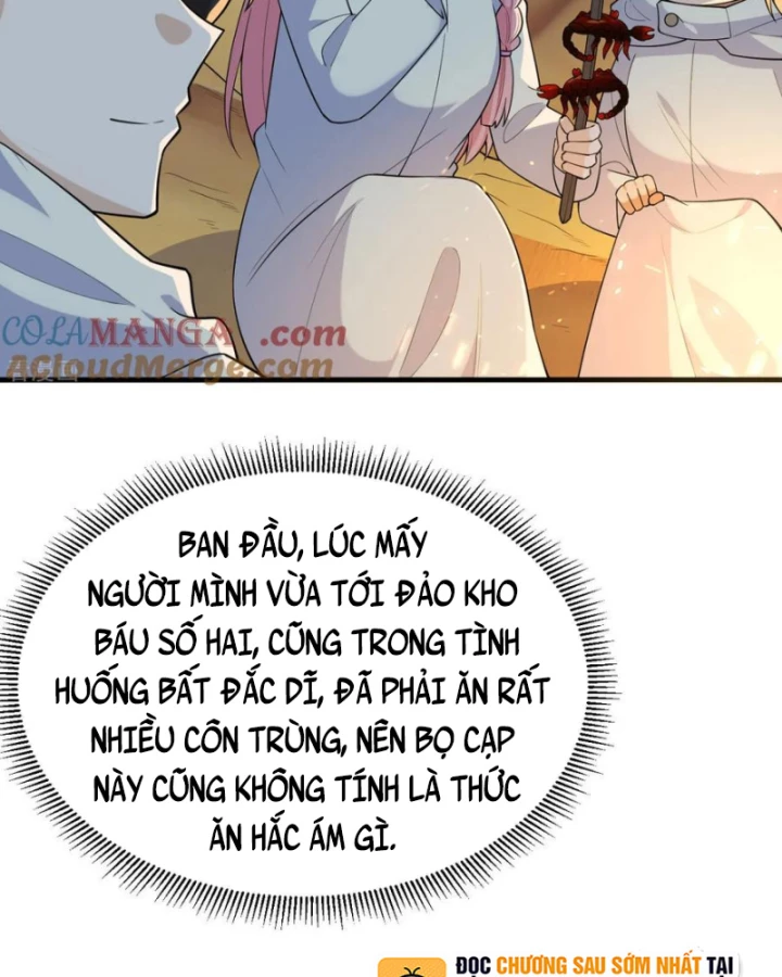 Sống Trên Hoang đảo Cùng Các Em Gái Chapter 316 - 36