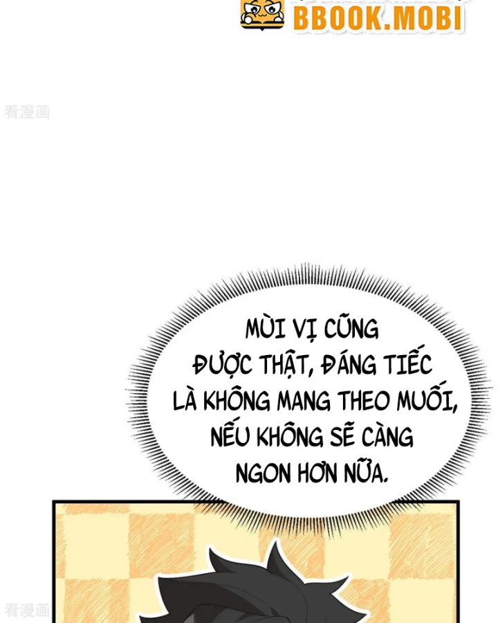 Sống Trên Hoang đảo Cùng Các Em Gái Chapter 316 - 37