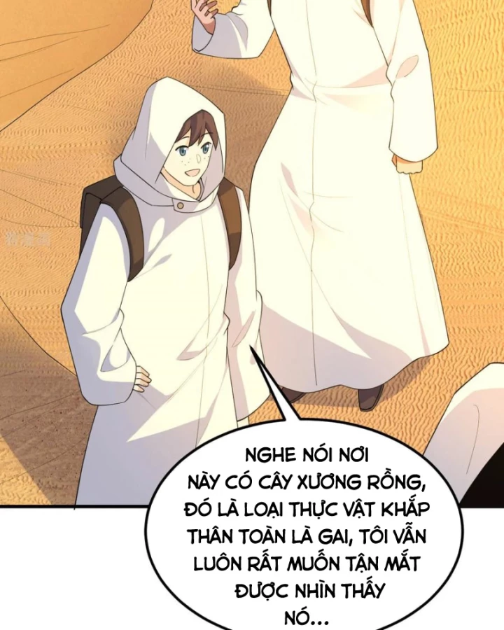 Sống Trên Hoang đảo Cùng Các Em Gái Chapter 316 - 40