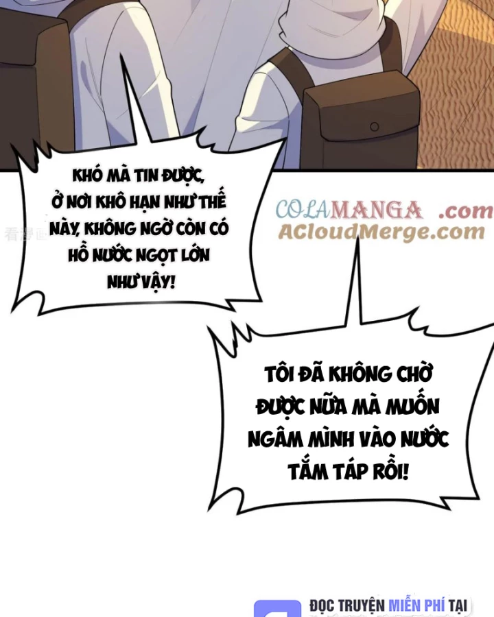 Sống Trên Hoang đảo Cùng Các Em Gái Chapter 316 - 44