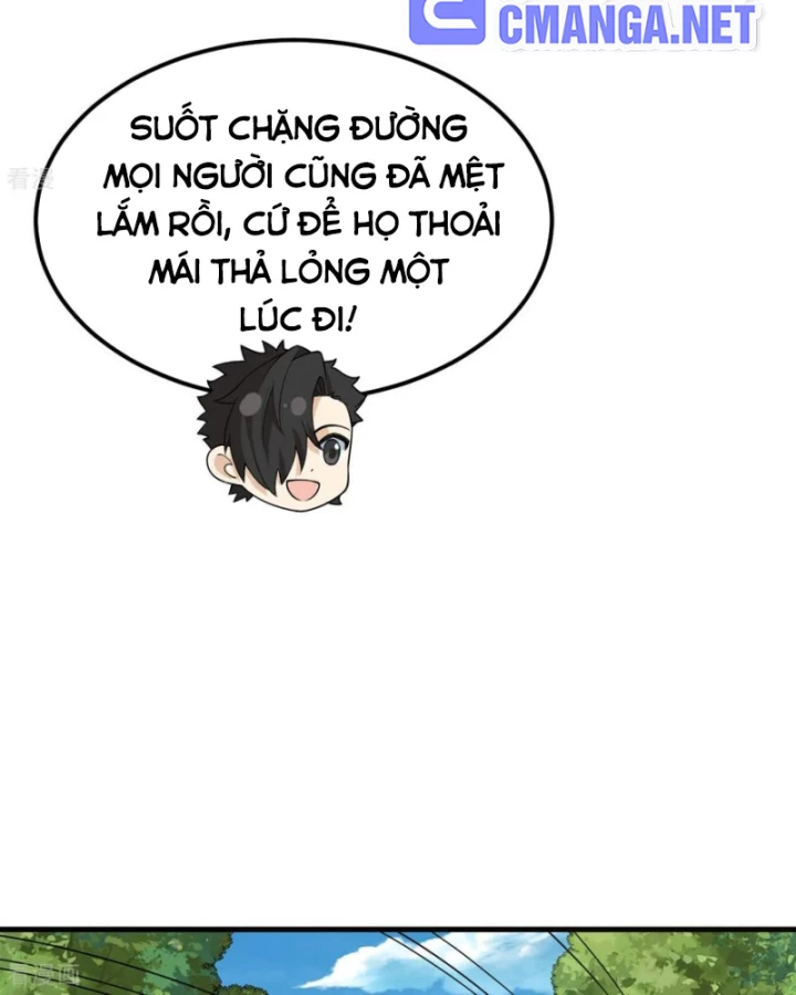 Sống Trên Hoang đảo Cùng Các Em Gái Chapter 316 - 45