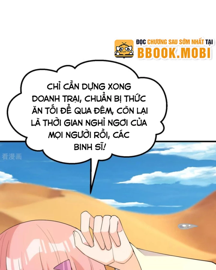 Sống Trên Hoang đảo Cùng Các Em Gái Chapter 316 - 51