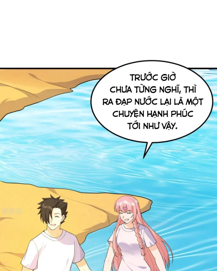 Sống Trên Hoang đảo Cùng Các Em Gái Chapter 316 - 54