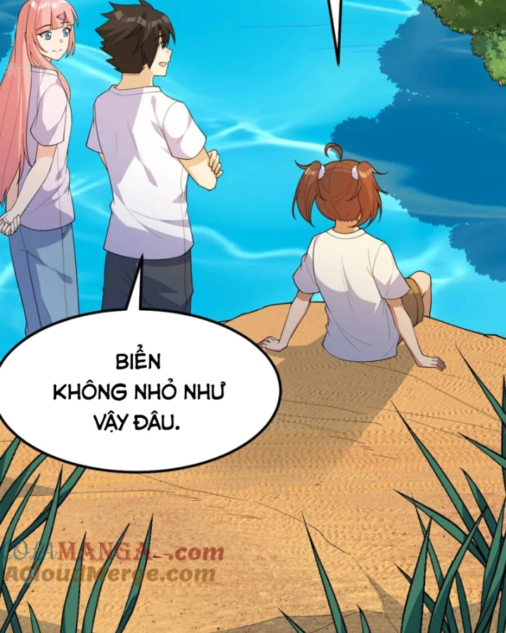 Sống Trên Hoang đảo Cùng Các Em Gái Chapter 317 - 4