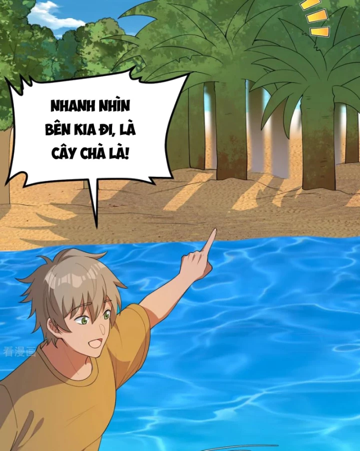 Sống Trên Hoang đảo Cùng Các Em Gái Chapter 317 - 6