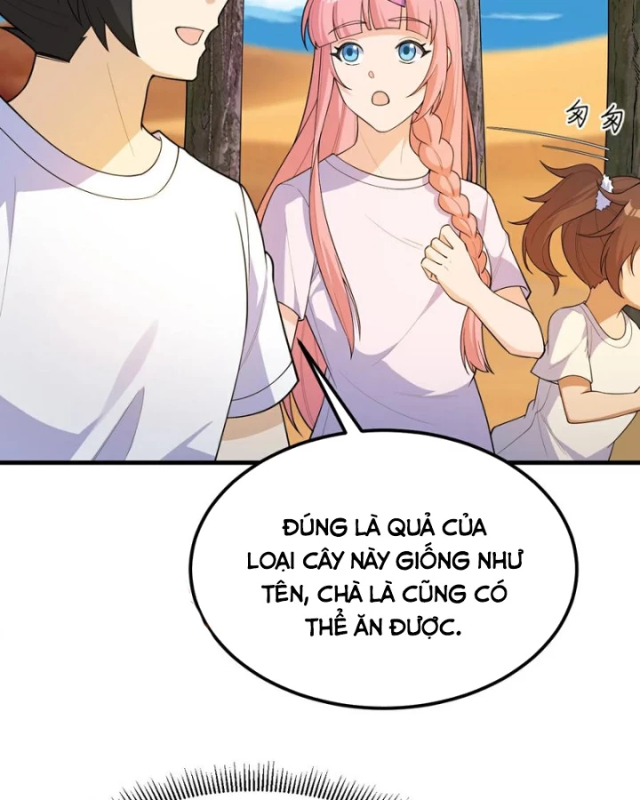 Sống Trên Hoang đảo Cùng Các Em Gái Chapter 317 - 10
