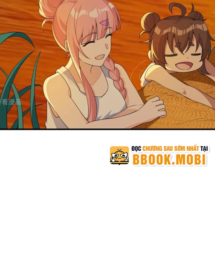 Sống Trên Hoang đảo Cùng Các Em Gái Chapter 317 - 20